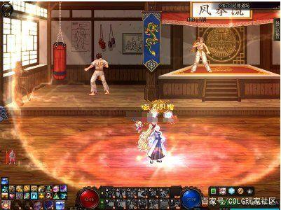 DNF发布网与勇士私服女圣职（2020DNF发布网女圣职转什么）