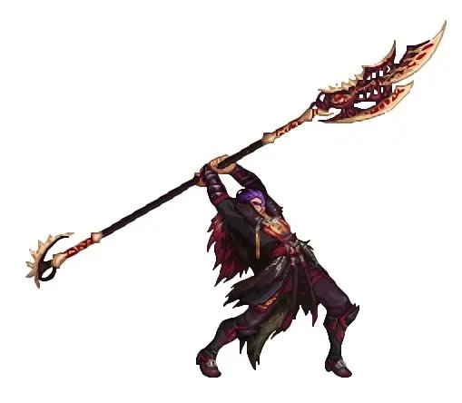 DNF发布网不变态的私服