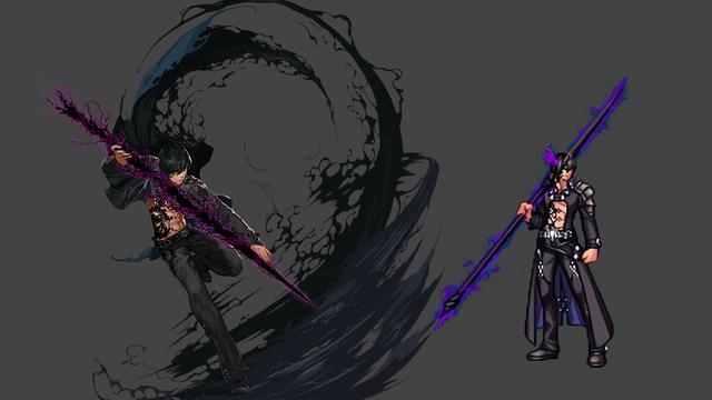 DNF发布网与勇士私服单机