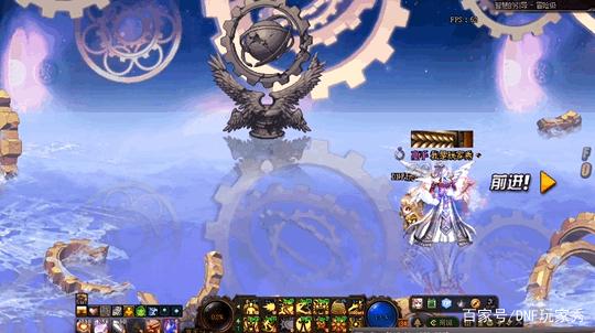 DNF发布网与勇士魔改私服（DNF发布网手游魔改单机版）