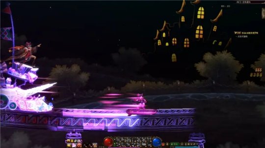 dnf60级公益服发布网定制装备（打造专