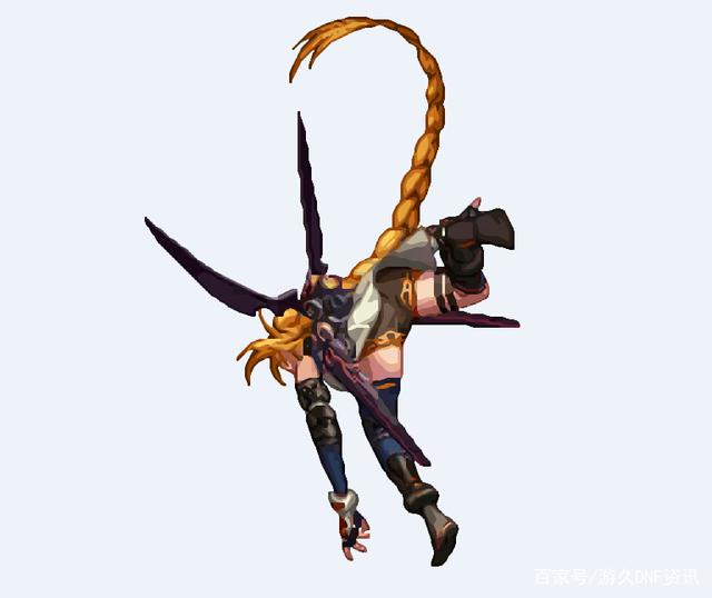 DNF发布网公 DNF发布网公